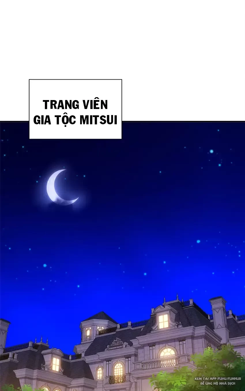 Mỗi Tuần Ta Có Một Nghề Nghiệp Mới Chapter 569 - 13