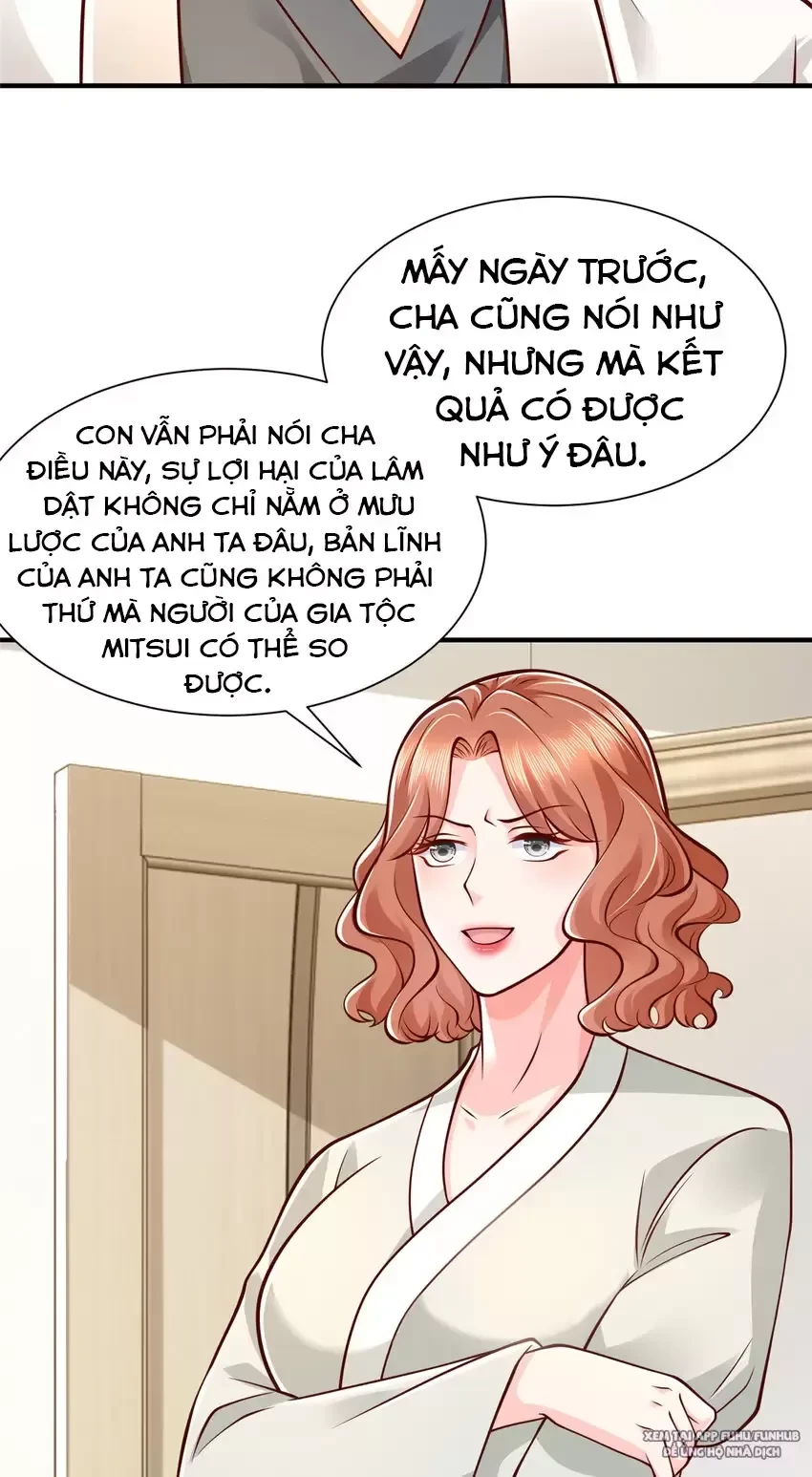 Mỗi Tuần Ta Có Một Nghề Nghiệp Mới Chapter 569 - 23