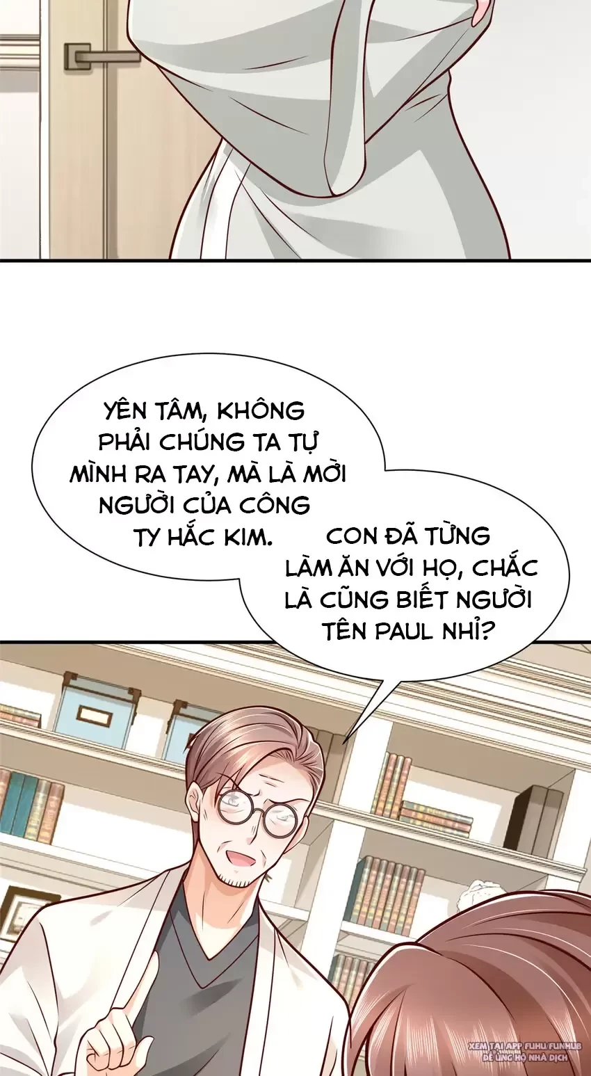 Mỗi Tuần Ta Có Một Nghề Nghiệp Mới Chapter 569 - 24