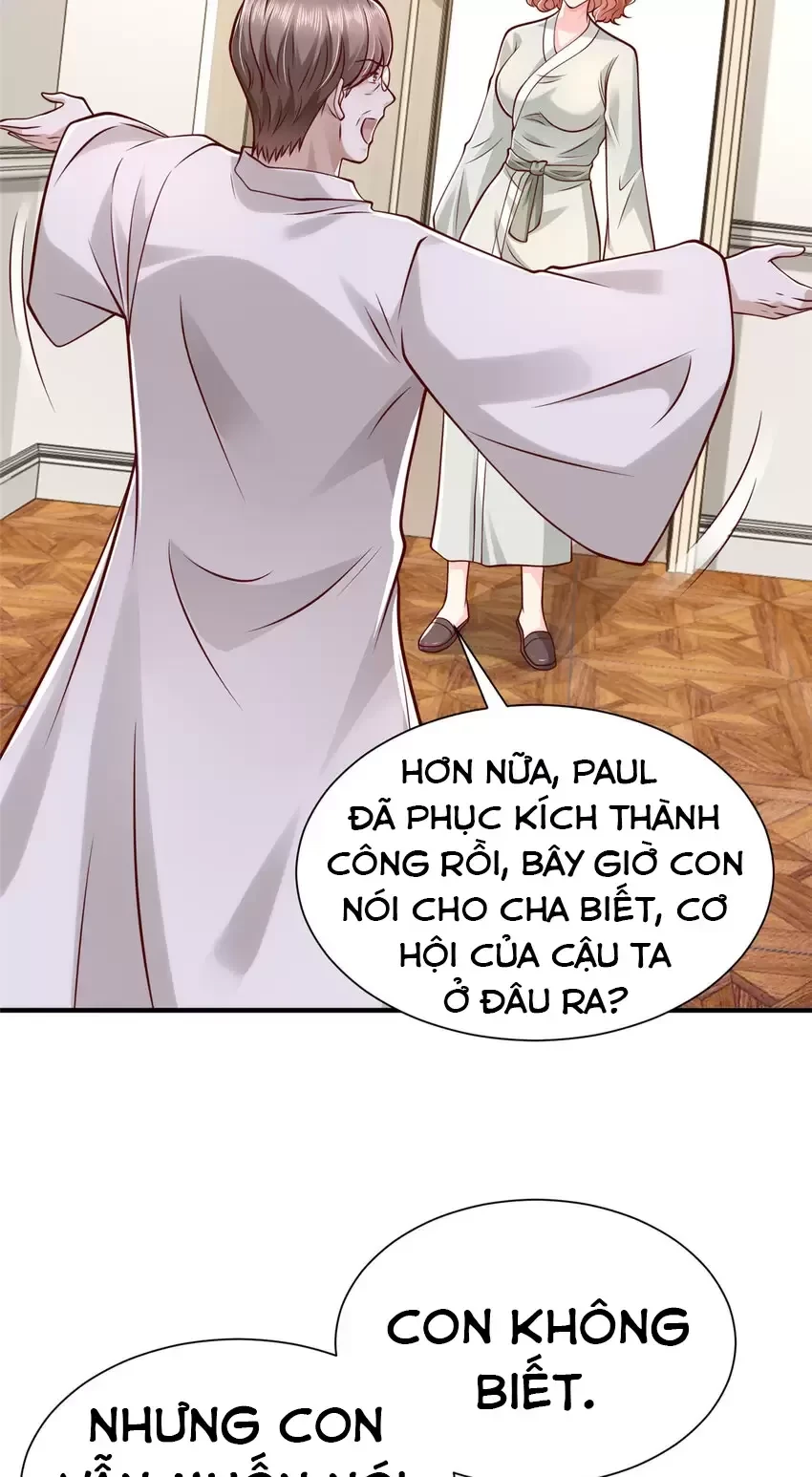 Mỗi Tuần Ta Có Một Nghề Nghiệp Mới Chapter 569 - 26