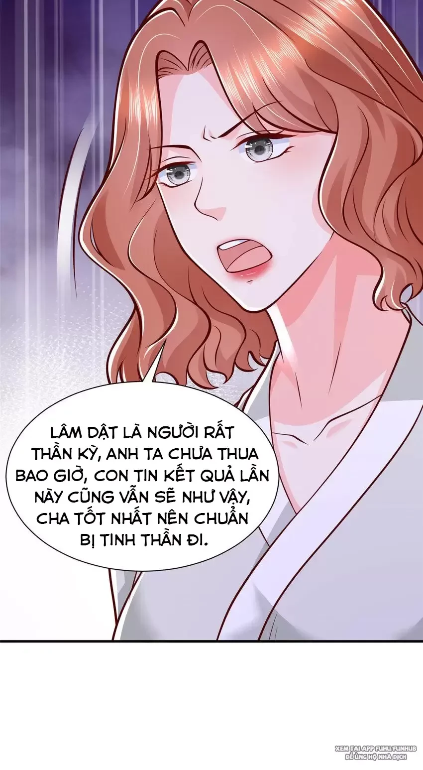 Mỗi Tuần Ta Có Một Nghề Nghiệp Mới Chapter 569 - 28