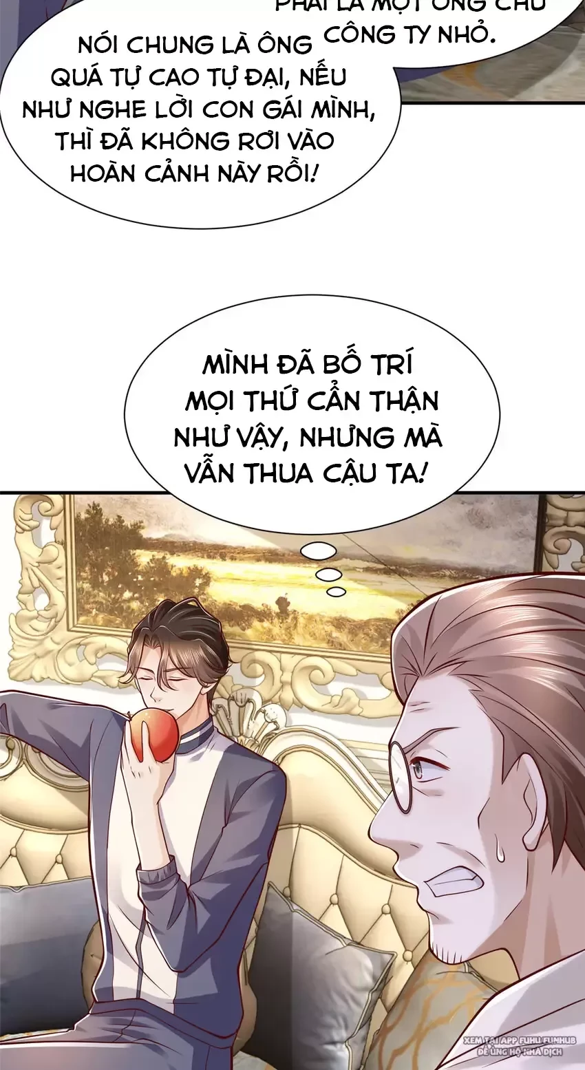 Mỗi Tuần Ta Có Một Nghề Nghiệp Mới Chapter 570 - 6