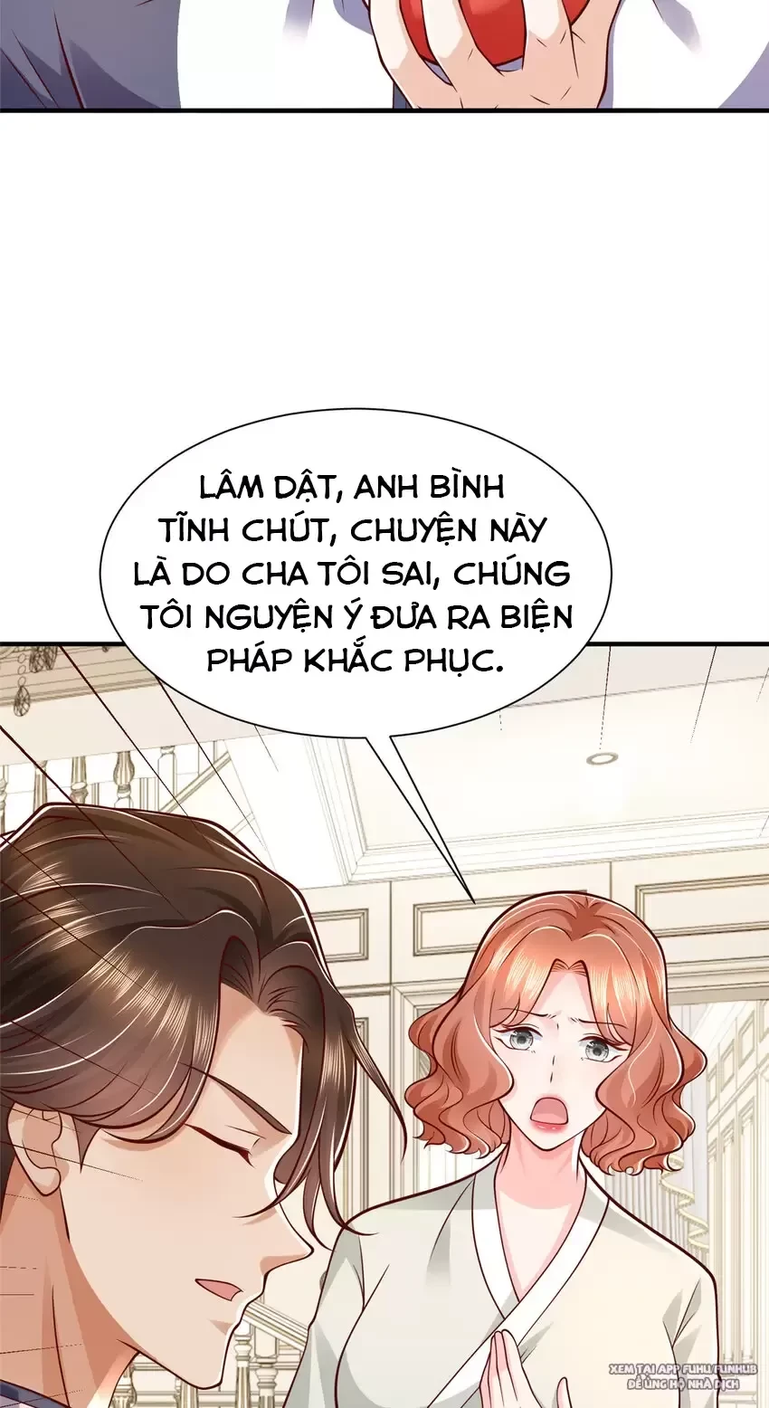 Mỗi Tuần Ta Có Một Nghề Nghiệp Mới Chapter 570 - 8