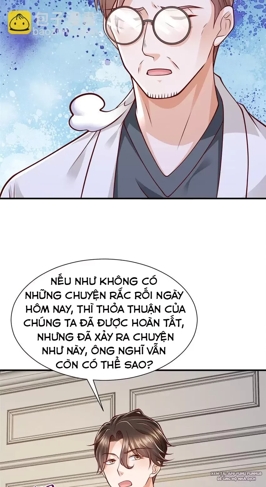 Mỗi Tuần Ta Có Một Nghề Nghiệp Mới Chapter 570 - 10