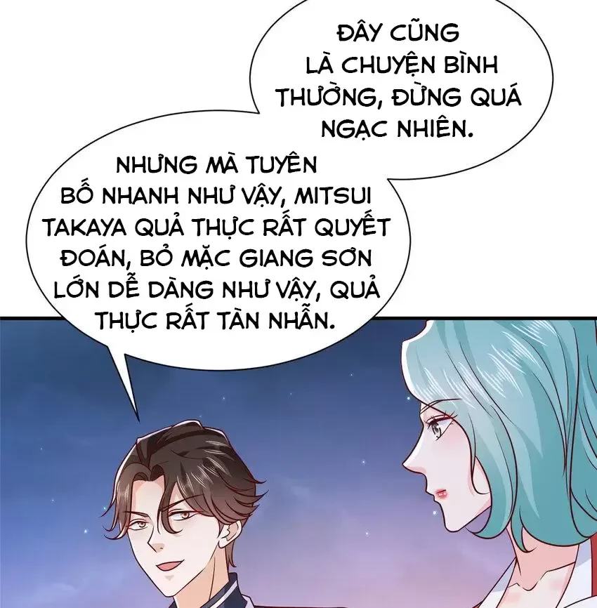 Mỗi Tuần Ta Có Một Nghề Nghiệp Mới Chapter 570 - 27