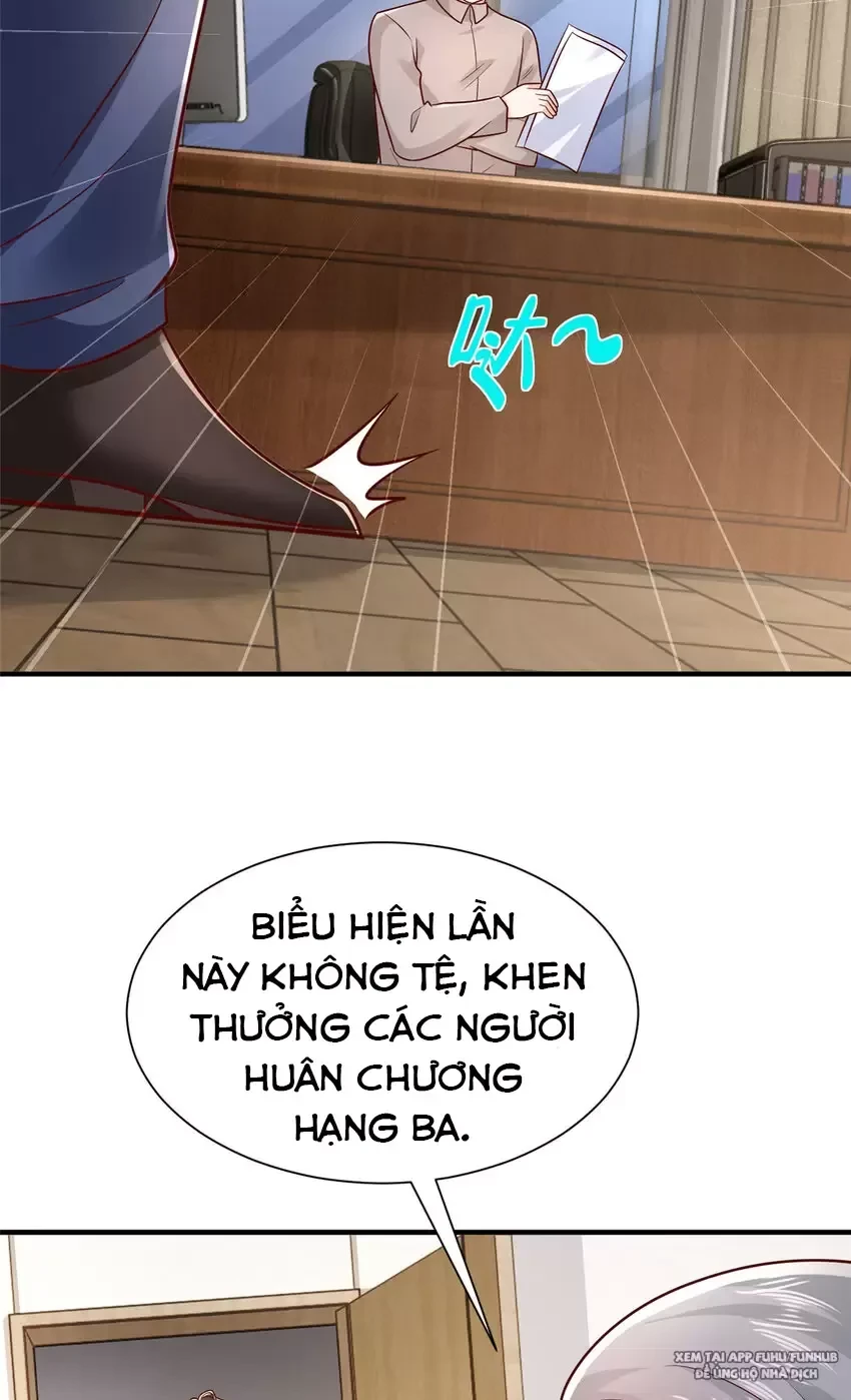 Mỗi Tuần Ta Có Một Nghề Nghiệp Mới Chapter 570 - 35