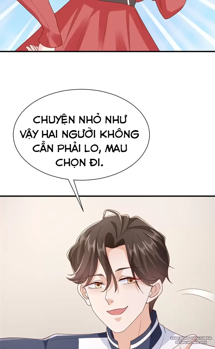 Mỗi Tuần Ta Có Một Nghề Nghiệp Mới Chapter 571 - 4