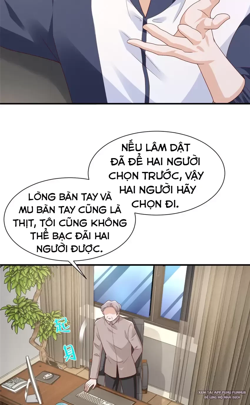 Mỗi Tuần Ta Có Một Nghề Nghiệp Mới Chapter 571 - 5