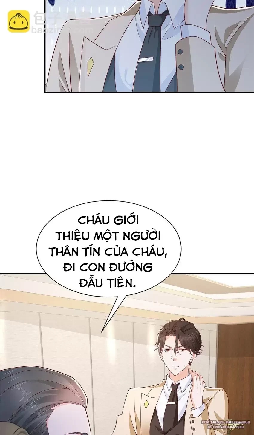 Mỗi Tuần Ta Có Một Nghề Nghiệp Mới Chapter 571 - 26