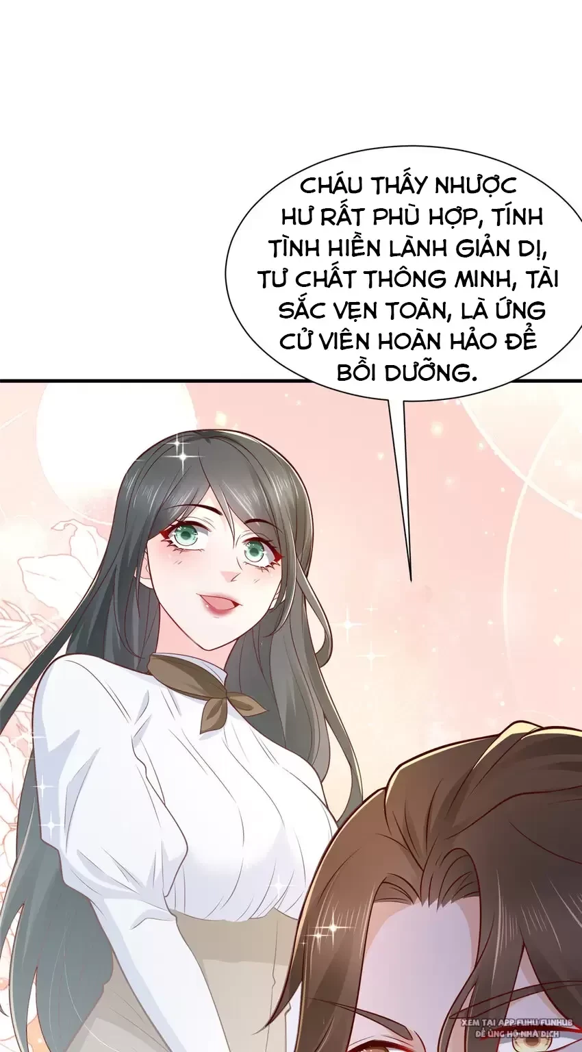 Mỗi Tuần Ta Có Một Nghề Nghiệp Mới Chapter 571 - 32