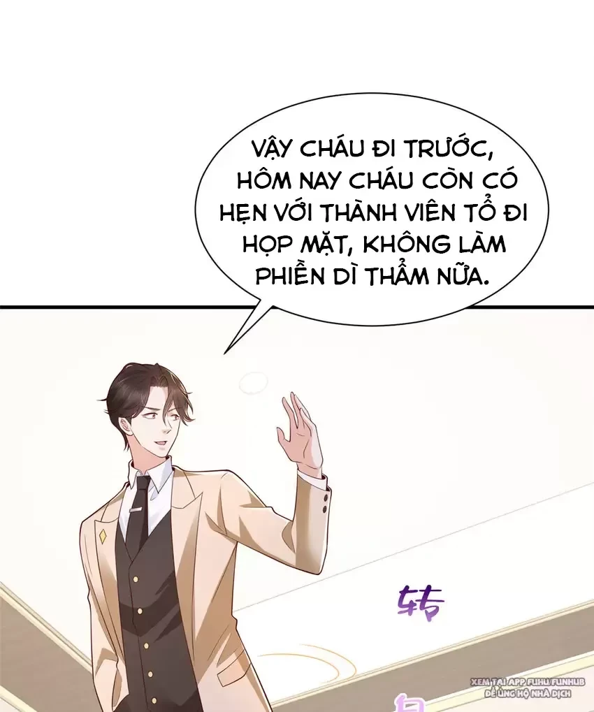 Mỗi Tuần Ta Có Một Nghề Nghiệp Mới Chapter 571 - 37