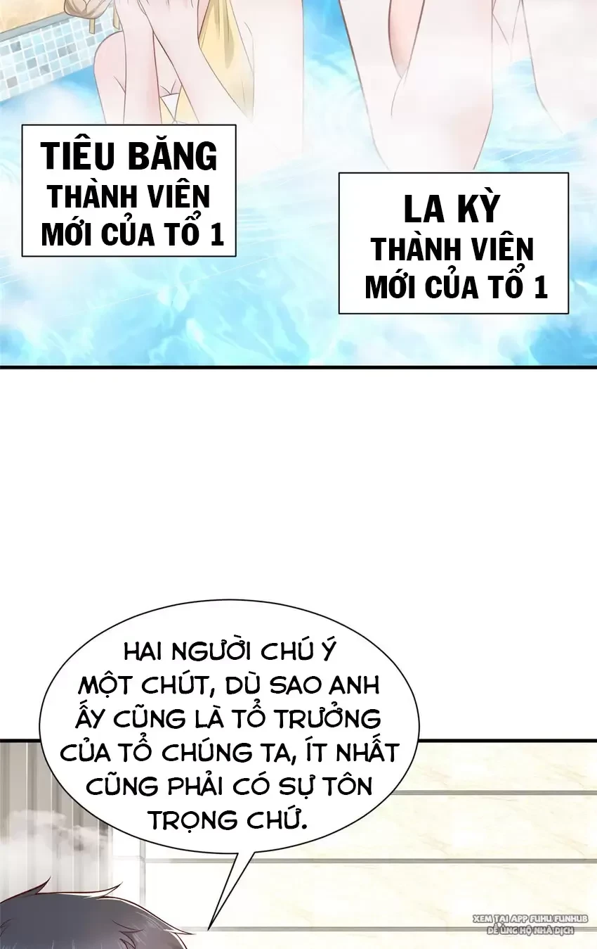 Mỗi Tuần Ta Có Một Nghề Nghiệp Mới Chapter 572 - 6