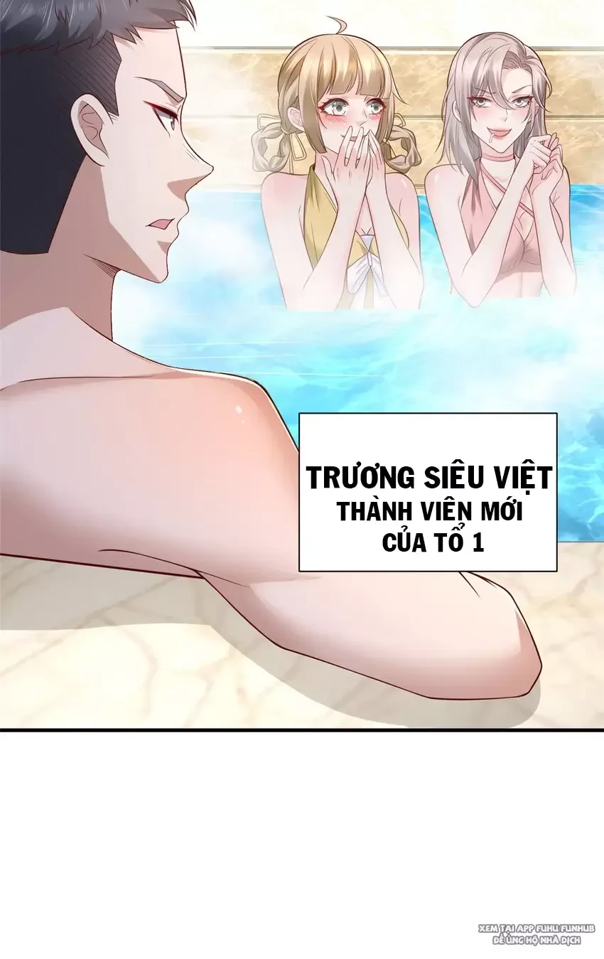 Mỗi Tuần Ta Có Một Nghề Nghiệp Mới Chapter 572 - 7