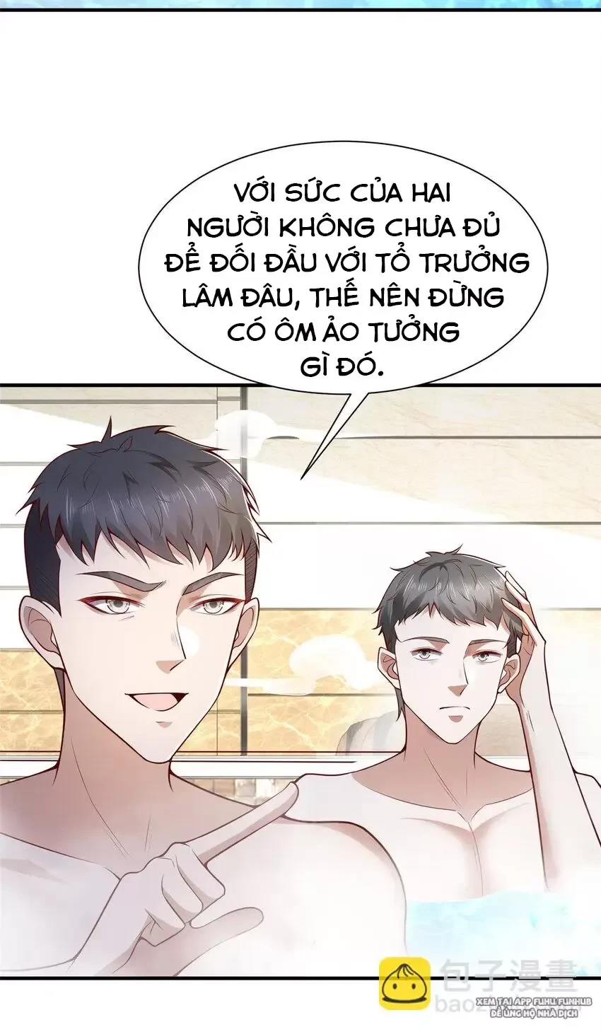 Mỗi Tuần Ta Có Một Nghề Nghiệp Mới Chapter 572 - 9