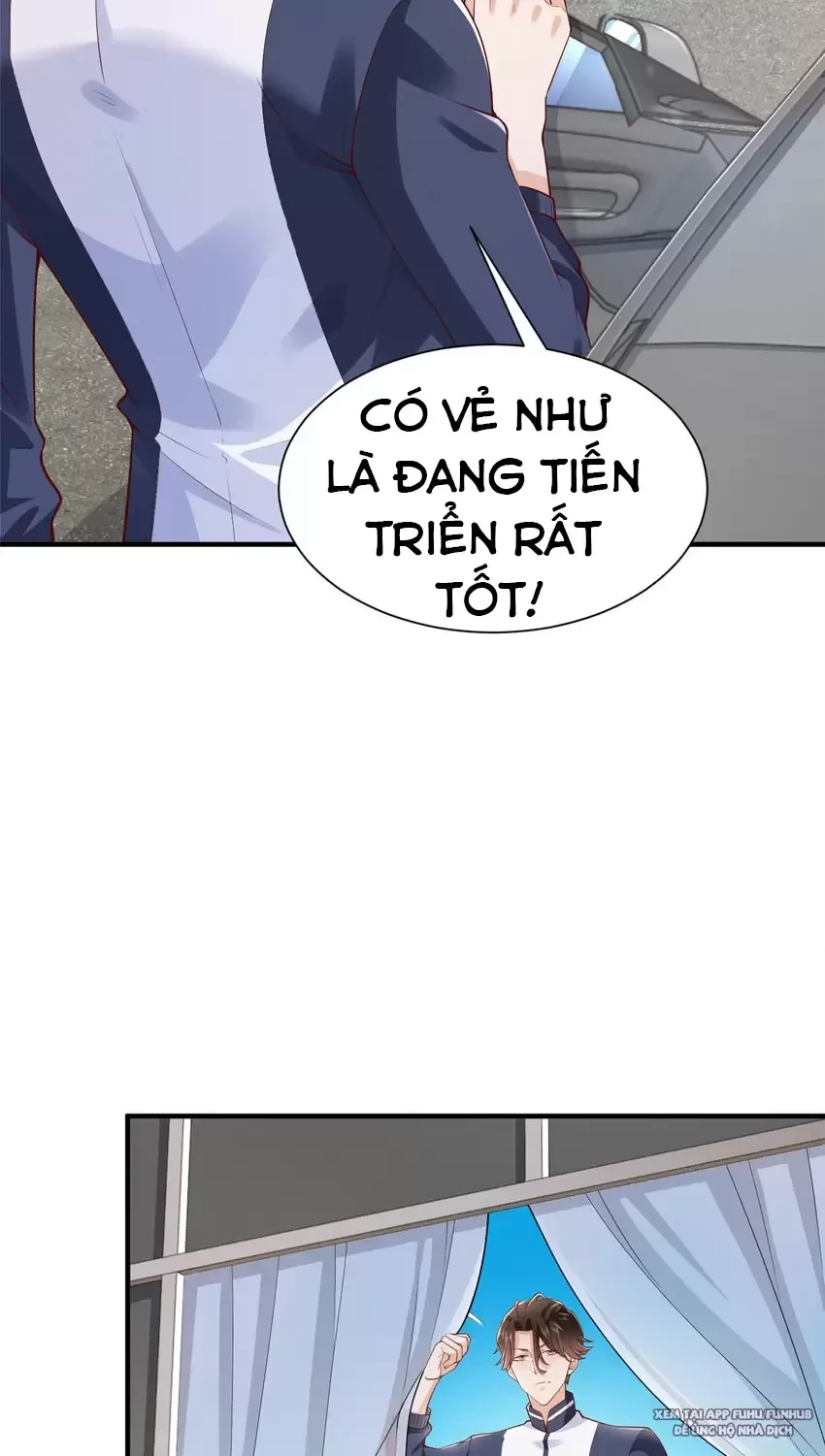 Mỗi Tuần Ta Có Một Nghề Nghiệp Mới Chapter 572 - 31