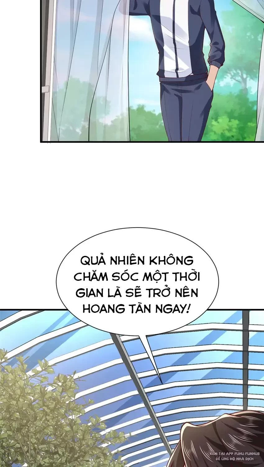 Mỗi Tuần Ta Có Một Nghề Nghiệp Mới Chapter 572 - 32