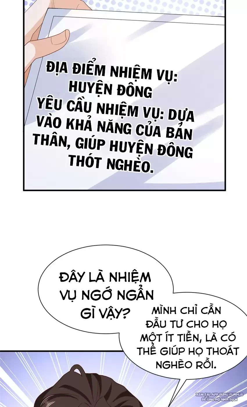 Mỗi Tuần Ta Có Một Nghề Nghiệp Mới Chapter 573 - 5