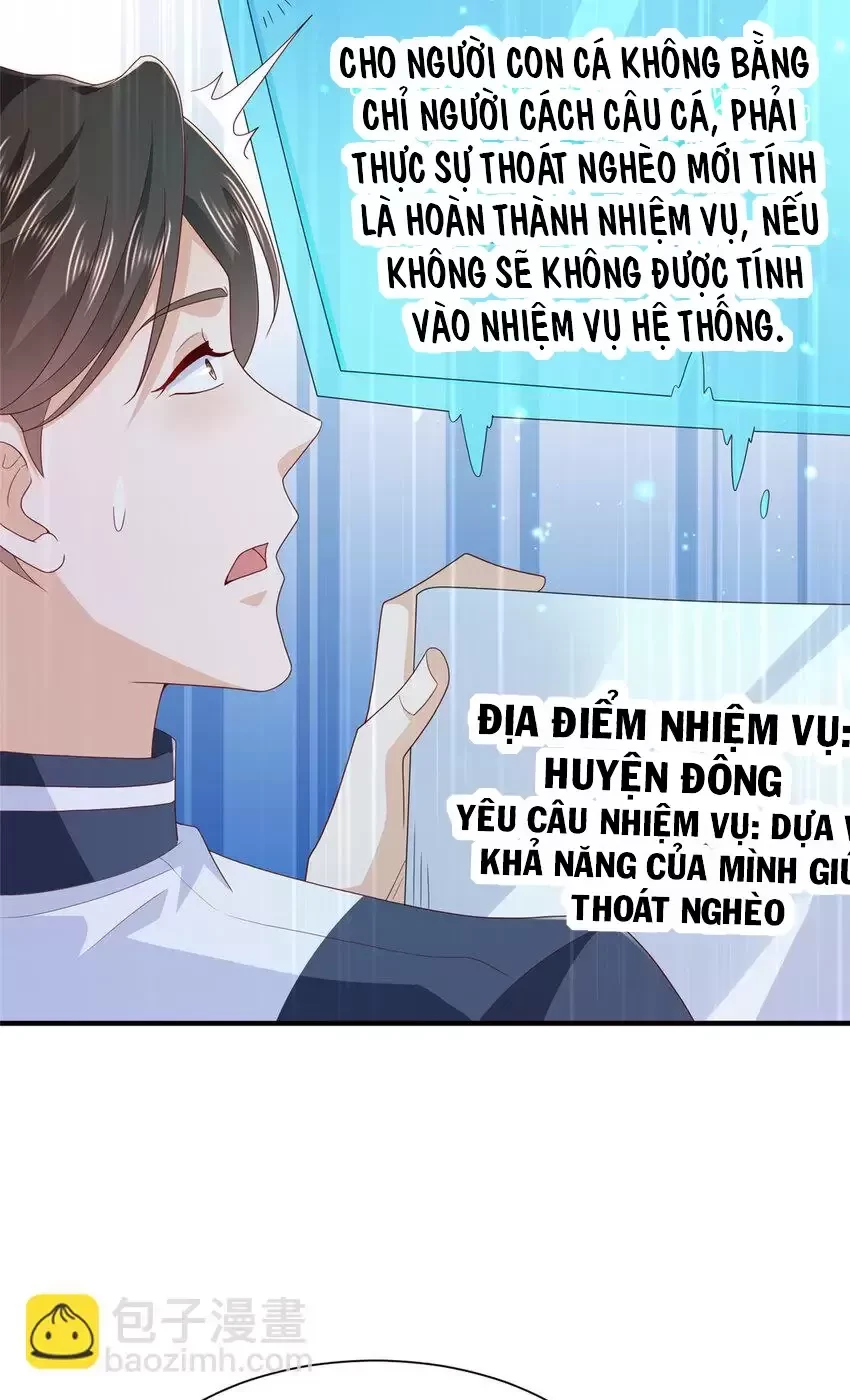 Mỗi Tuần Ta Có Một Nghề Nghiệp Mới Chapter 573 - 7