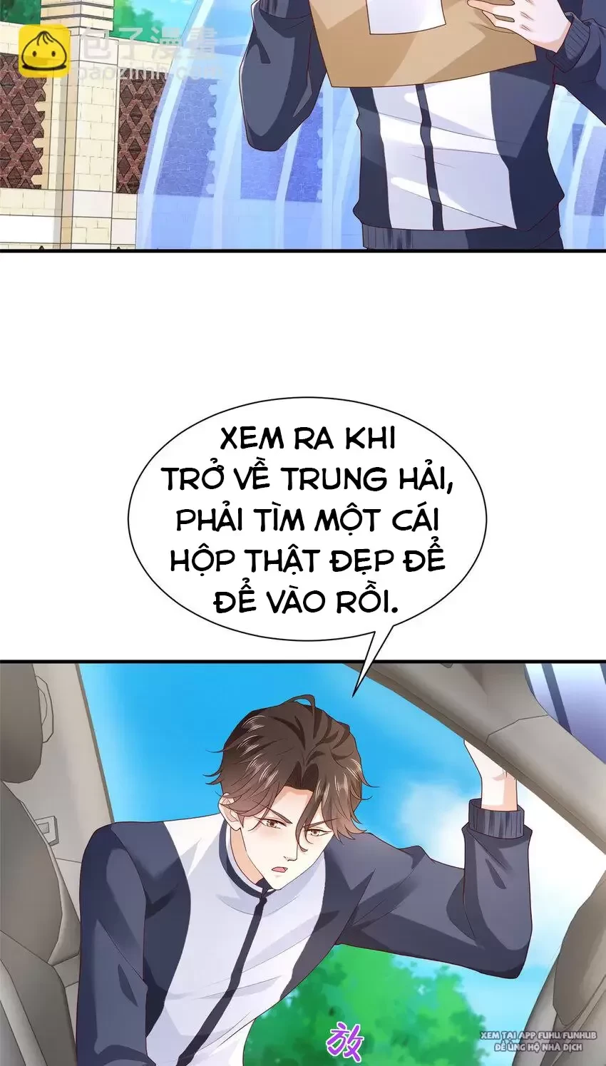 Mỗi Tuần Ta Có Một Nghề Nghiệp Mới Chapter 573 - 11