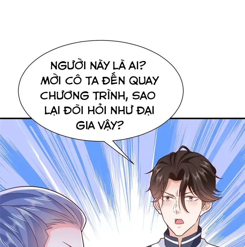 Mỗi Tuần Ta Có Một Nghề Nghiệp Mới Chapter 573 - 27