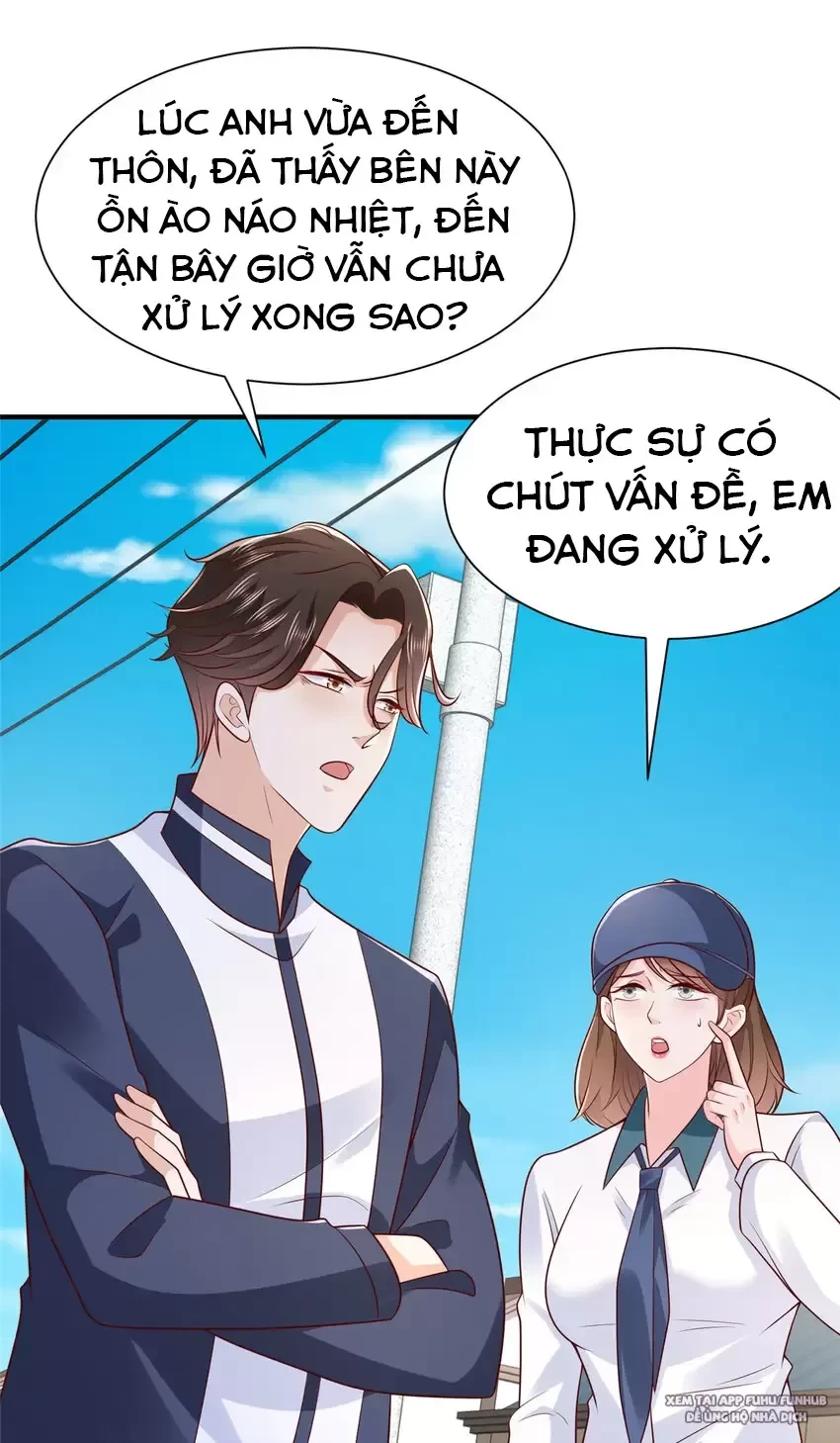 Mỗi Tuần Ta Có Một Nghề Nghiệp Mới Chapter 573 - 31