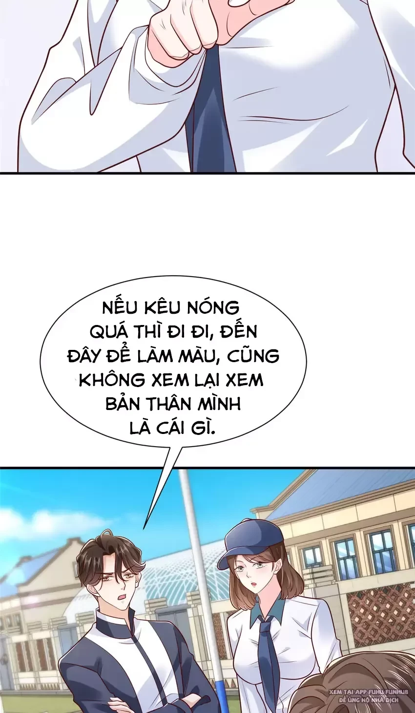 Mỗi Tuần Ta Có Một Nghề Nghiệp Mới Chapter 573 - 33