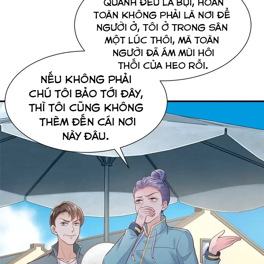 Mỗi Tuần Ta Có Một Nghề Nghiệp Mới Chapter 574 - 6