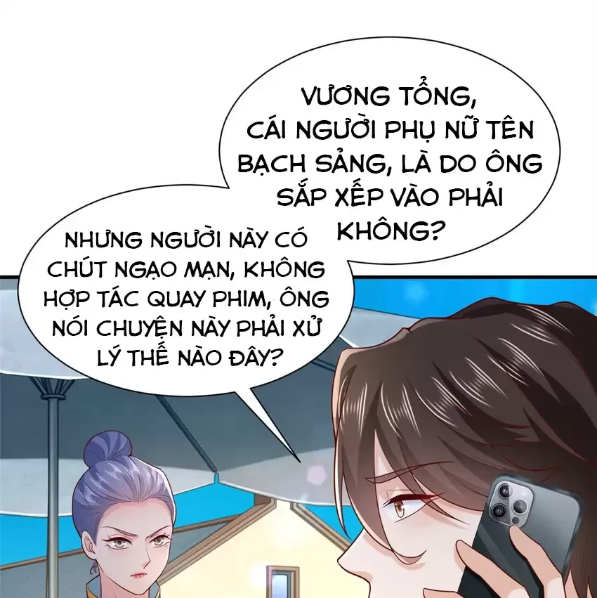 Mỗi Tuần Ta Có Một Nghề Nghiệp Mới Chapter 574 - 12