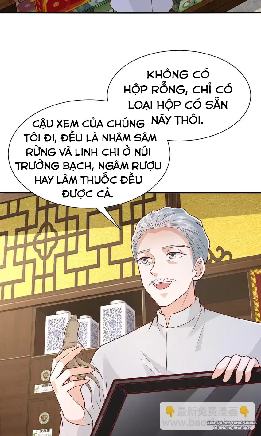 Mỗi Tuần Ta Có Một Nghề Nghiệp Mới Chapter 574 - 36