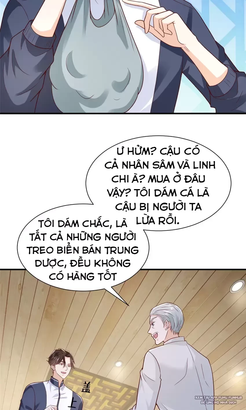 Mỗi Tuần Ta Có Một Nghề Nghiệp Mới Chapter 574 - 38