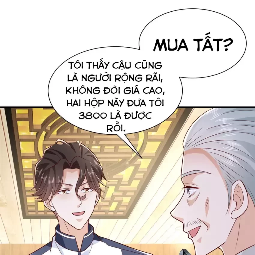 Mỗi Tuần Ta Có Một Nghề Nghiệp Mới Chapter 574 - 41