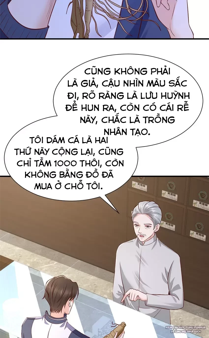 Mỗi Tuần Ta Có Một Nghề Nghiệp Mới Chapter 575 - 6