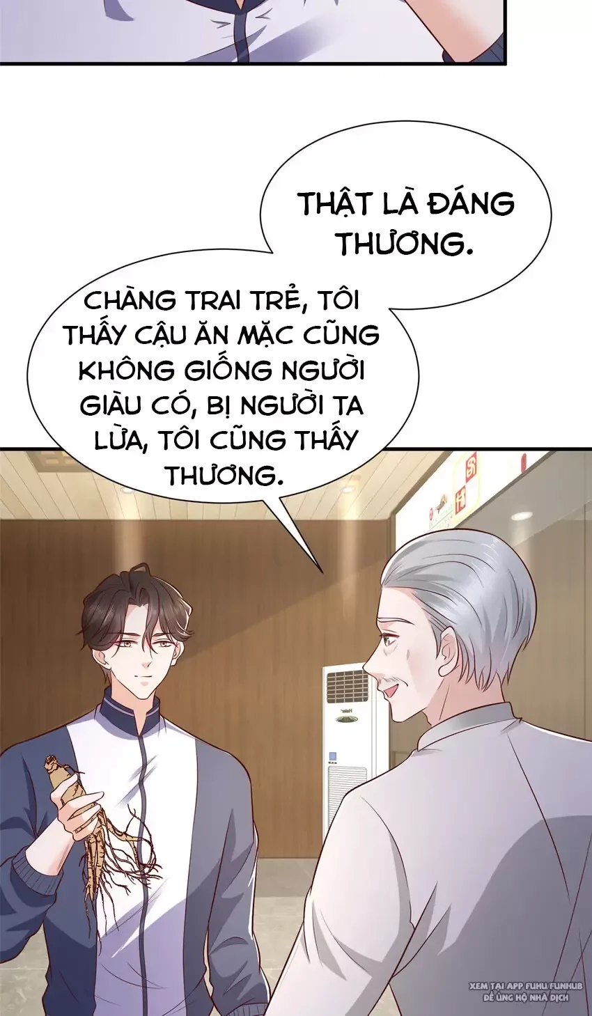 Mỗi Tuần Ta Có Một Nghề Nghiệp Mới Chapter 575 - 11