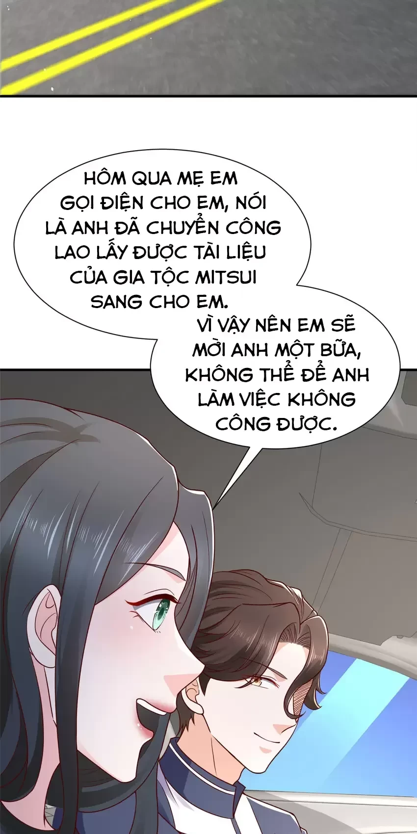 Mỗi Tuần Ta Có Một Nghề Nghiệp Mới Chapter 575 - 27