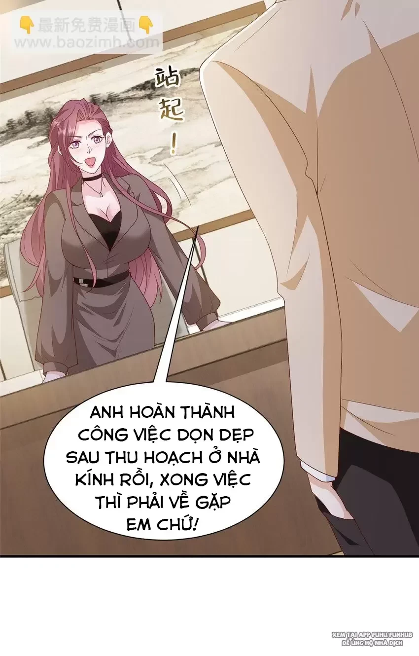 Mỗi Tuần Ta Có Một Nghề Nghiệp Mới Chapter 576 - 11