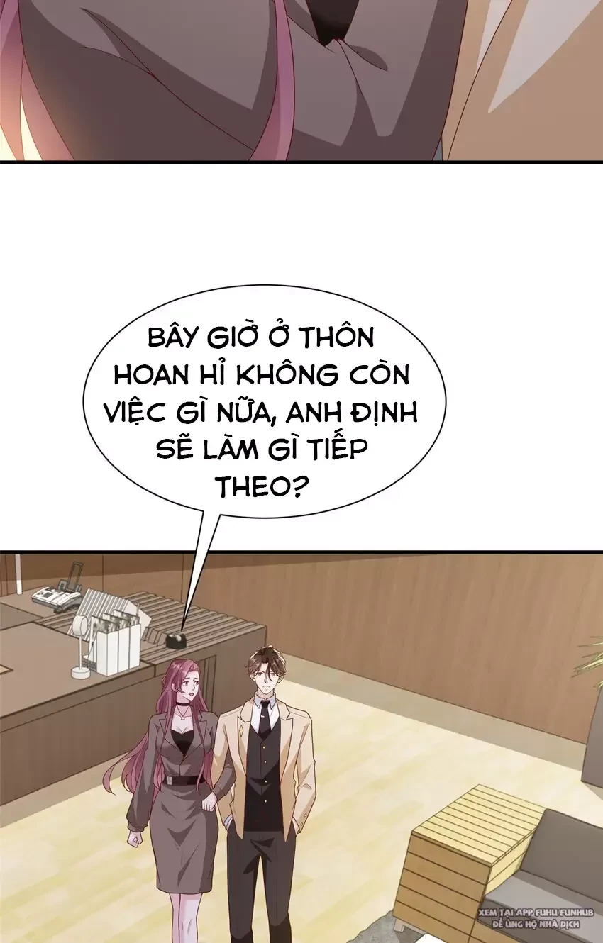 Mỗi Tuần Ta Có Một Nghề Nghiệp Mới Chapter 576 - 13