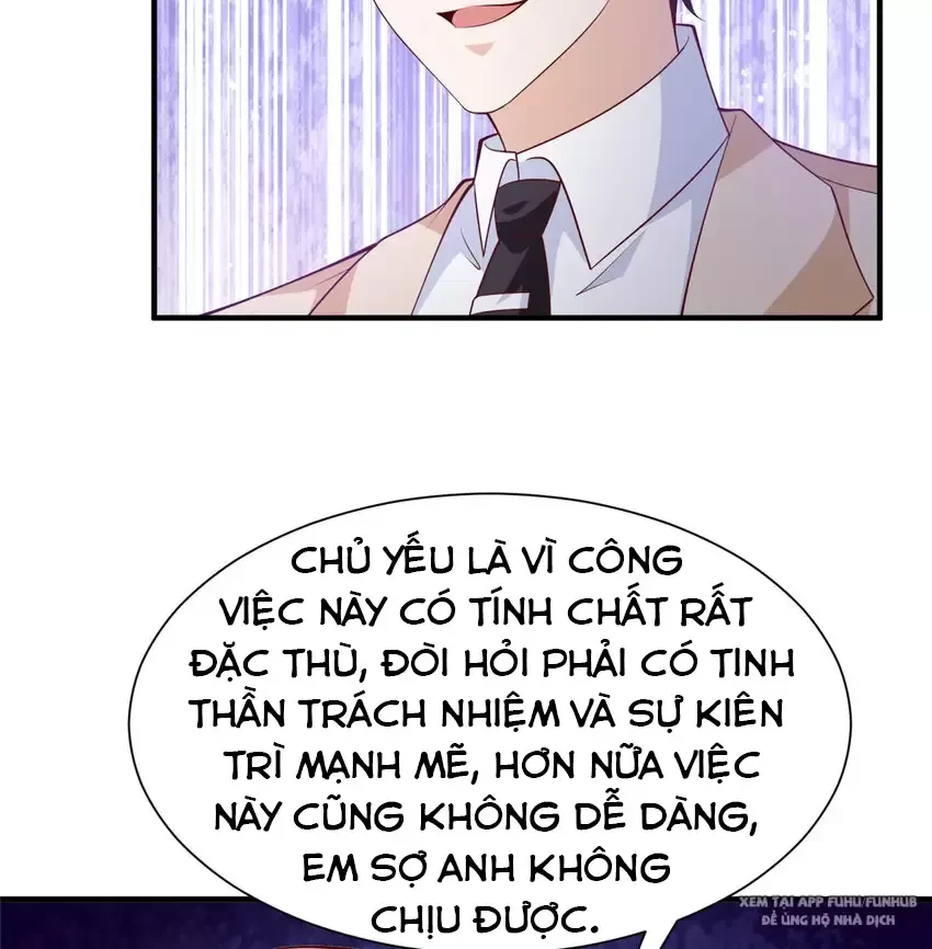 Mỗi Tuần Ta Có Một Nghề Nghiệp Mới Chapter 576 - 17