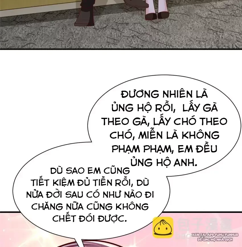 Mỗi Tuần Ta Có Một Nghề Nghiệp Mới Chapter 576 - 21