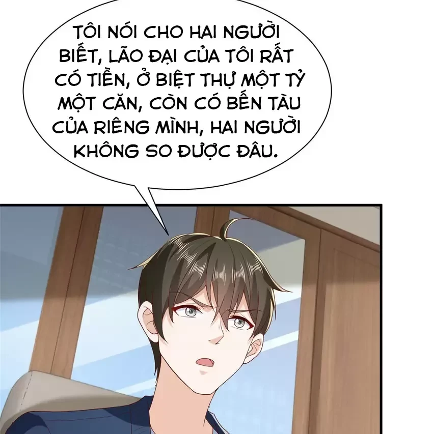 Mỗi Tuần Ta Có Một Nghề Nghiệp Mới Chapter 576 - 35