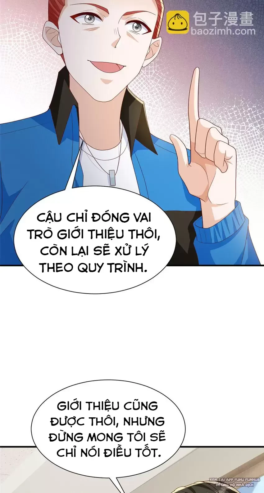 Mỗi Tuần Ta Có Một Nghề Nghiệp Mới Chapter 576 - 45