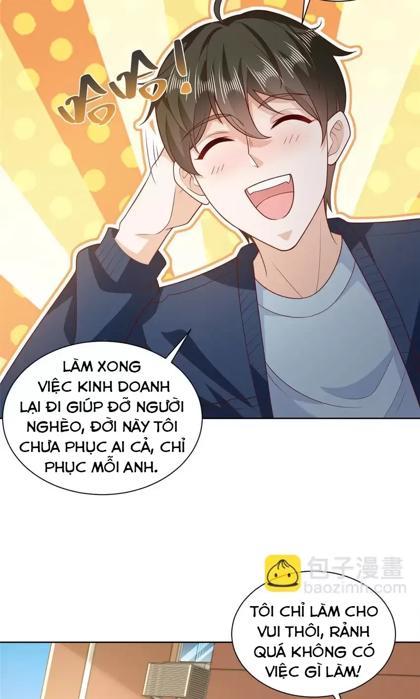 Mỗi Tuần Ta Có Một Nghề Nghiệp Mới Chapter 577 - 17