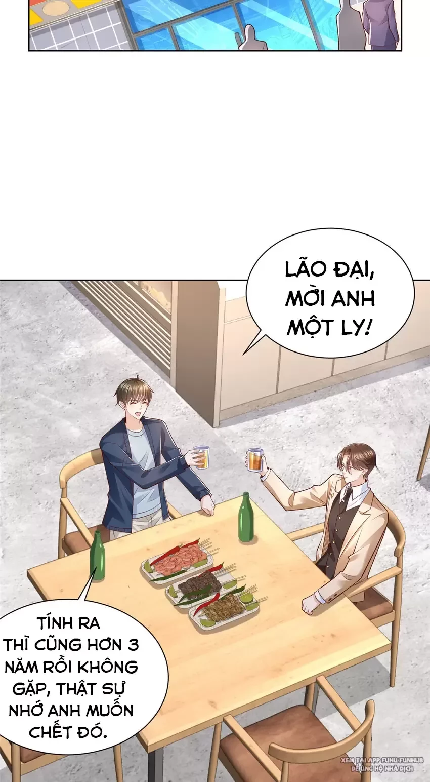 Mỗi Tuần Ta Có Một Nghề Nghiệp Mới Chapter 578 - 6