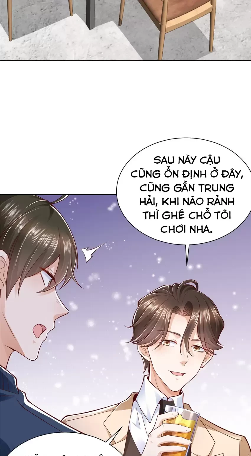 Mỗi Tuần Ta Có Một Nghề Nghiệp Mới Chapter 578 - 7