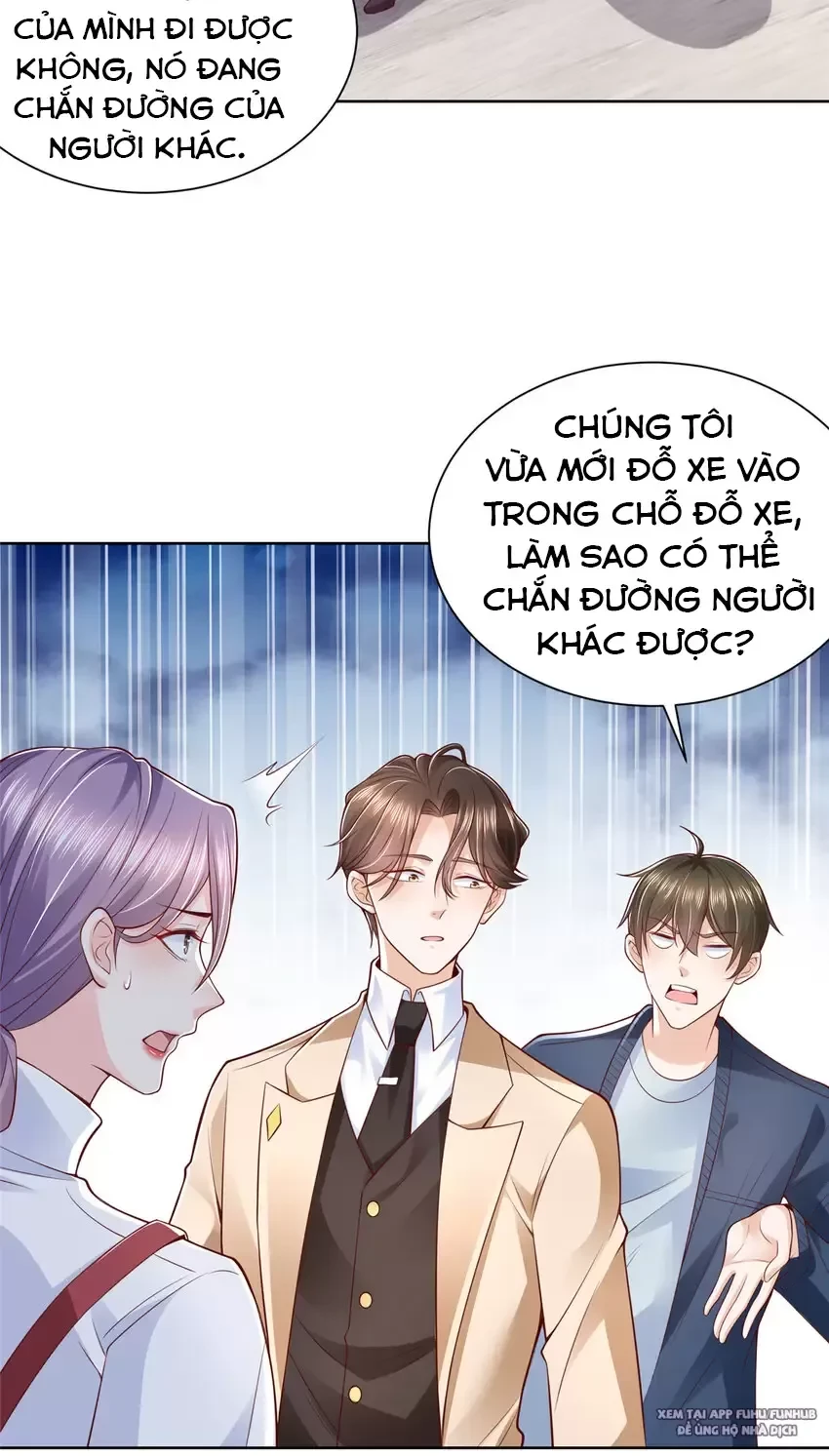 Mỗi Tuần Ta Có Một Nghề Nghiệp Mới Chapter 578 - 12