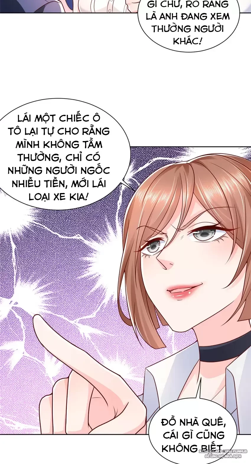 Mỗi Tuần Ta Có Một Nghề Nghiệp Mới Chapter 578 - 21