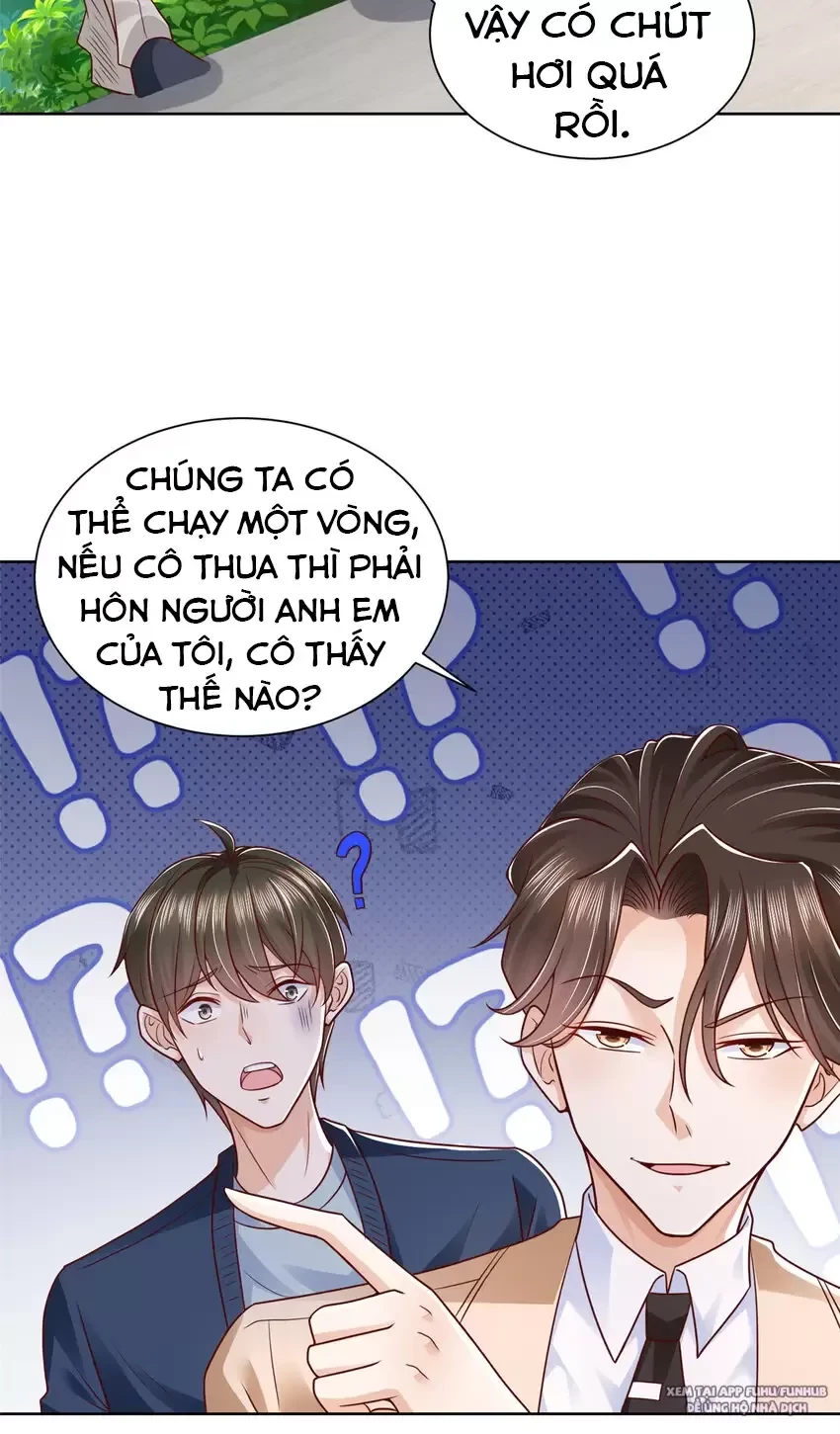 Mỗi Tuần Ta Có Một Nghề Nghiệp Mới Chapter 578 - 24