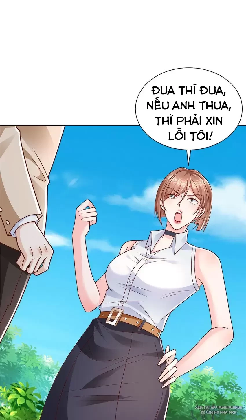 Mỗi Tuần Ta Có Một Nghề Nghiệp Mới Chapter 578 - 25