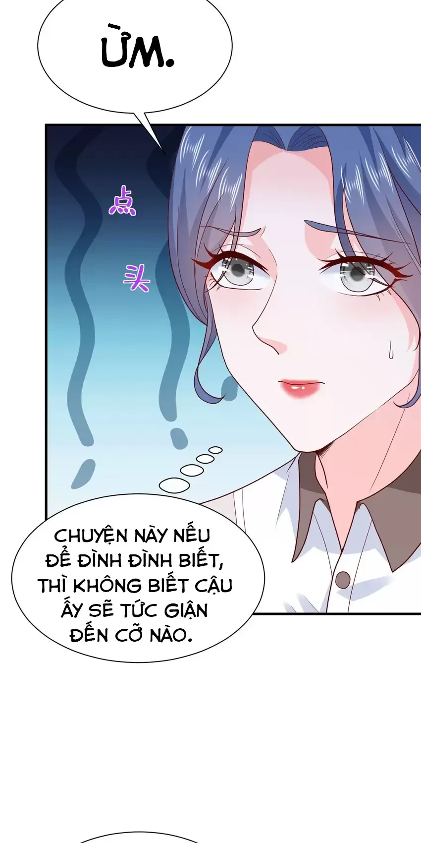 Mỗi Tuần Ta Có Một Nghề Nghiệp Mới Chapter 579 - 22