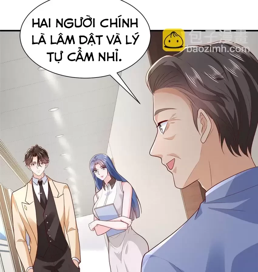 Mỗi Tuần Ta Có Một Nghề Nghiệp Mới Chapter 579 - 23