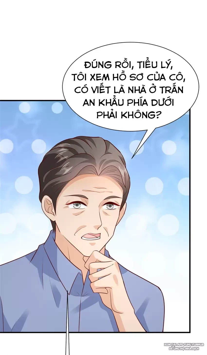 Mỗi Tuần Ta Có Một Nghề Nghiệp Mới Chapter 579 - 33